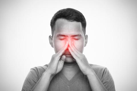 Лечение синусита: как быстро и эффективно избавиться от насморка
